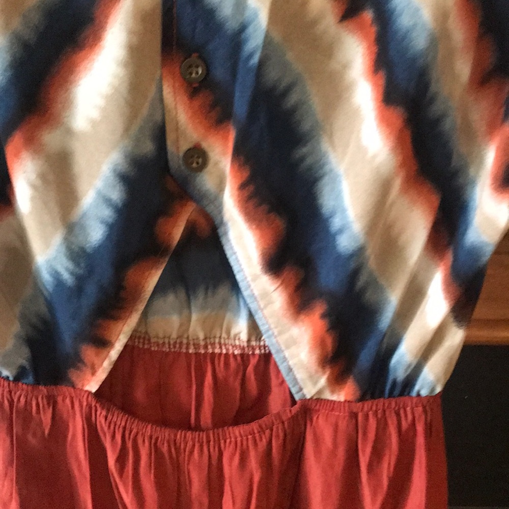 Mine Anthropologie dress - Picture 6 of 7